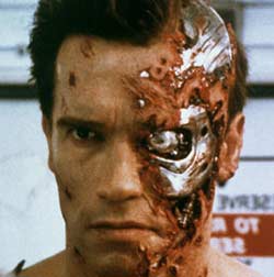 Arnold Schwarzenegger to start ‘Terminator 5’ shooting in January