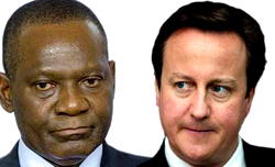 UK’s visa bond: Slap on Nigeria’s face