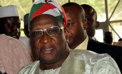 PDP ‘ll never die, it will outlive us -Tukur