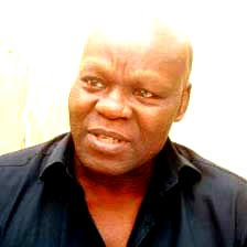 Bash Ali walks out on Sports Minister