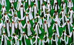 Truth, reason and nation building (2)