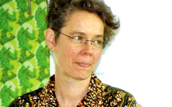 Resource management must be democratic and inclusive – Christine K