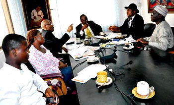 Insurgency is underdeveloping the North