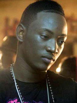 Dammy Krane floats Amin Foundation - Vanguard News