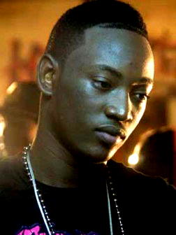 Why I sang worship songs on return from prison- Dammy Krane