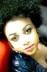 Diwari stepping out in grandsyle