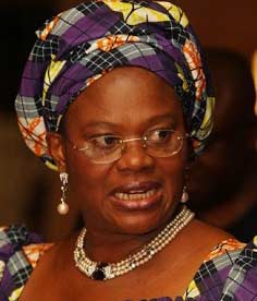 Dora Akunyili - An Exceptional Leader Worth Remembering - Vanguard News