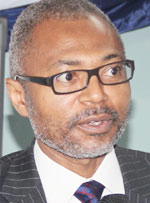 Ex NFVCB DG defends role with Africa Magic