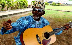 Fatai Rolling Dollar hospitalised!