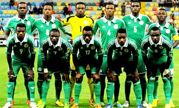 Flying Eagles will qualify – Obuh