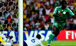 Flying Eagles beat hosts Ghana 2-0