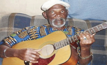 Group wants National Theatre named after Fatai Rolling Dollar