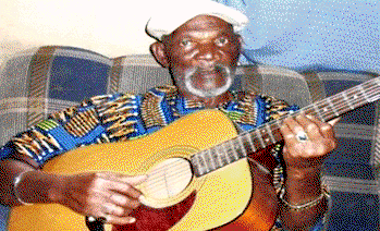Group wants National Theatre named after Fatai Rolling Dollar