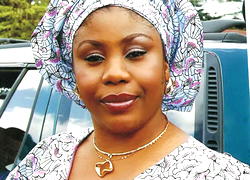 ‘Why I’m providing networking platforms for businesses’ – Rosemary Duamlong