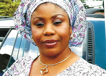 ‘Why I’m providing networking platforms for businesses’ – Rosemary Duamlong