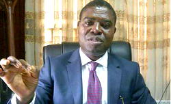 Day of the Edo hangman: One raped house wife, inserted a bottle in her private part