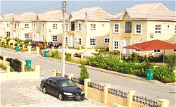 Ogun allocates 12.72% of 2014 budget to housing