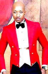 Why I dumped Fine Arts for acting, modelling  – IK Ogbonna