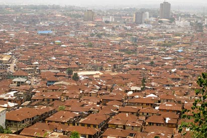 Okebadan: A hill of historical significance