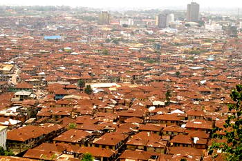 Okebadan: A hill of historical significance