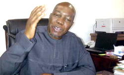 Anenih’s call for automatic ticket for President, Govs is satanic – Ihonvbere