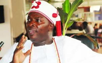 Arrest of royal father sparks crisis in Lagos community