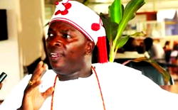 Arrest of royal father sparks crisis in Lagos community