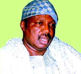 S’West PDP, George, others mourn Filani