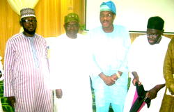 Patience and perseverance