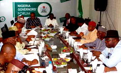 36 govs to fight autonomy for LGs