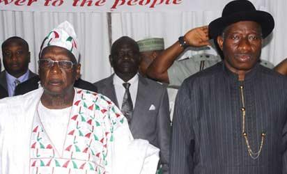 BATTLE FOR THE PDP LEADERSHIP: It’s old timers versus new comers ...