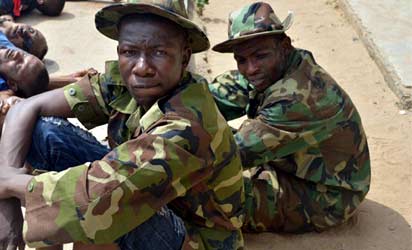 Killed Lagos gang: We could have exposed Lagos council boss’ kidnappers but… — Neighbours