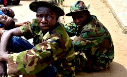 Killed Lagos gang: We could have exposed Lagos council boss’ kidnappers but… — Neighbours