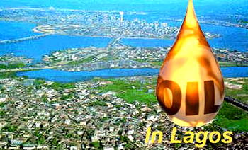 Oil discovery: ‘Lagos deserves derivation’