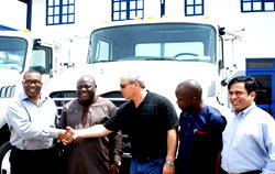 FCMB trains SMEs on business financing
