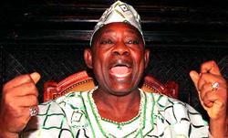 Kola Abiola thanks Buhari on behalf of Abiola’s family