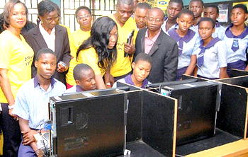 Y’ello 21 days of care casts beam on digital education