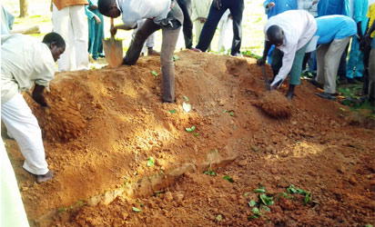 Armed gang kills 48 in Zamfara raid : JTF