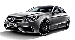 Mercedes Benz recharges with 4 new models for Nigeria market