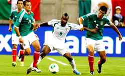 Hernandez targets new boss at World Cup