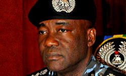 Widows of deceased policemen appeal to IG over husbands’ entitlements