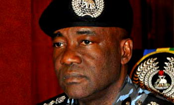 Widows of deceased policemen appeal to IG over husbands’ entitlements