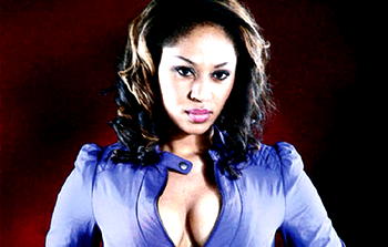 Wait for the true story of my romance tale with Peter Okoye of P-square- Munachi Abii