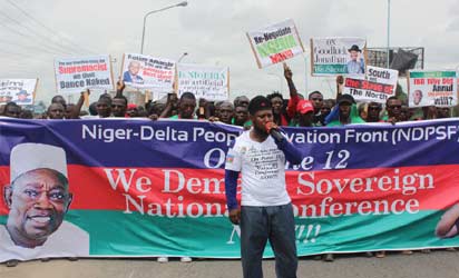 Prologue: June 12: Nigeria’s Shadow Democracy