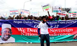 Prologue: June 12: Nigeria’s Shadow Democracy