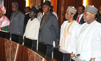 FG boosts states’monthly allocations with $1bn