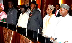 FG boosts states’monthly allocations with $1bn