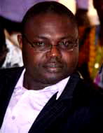 NGF is aberration, counter productive to Nigerian people –  Akhaine