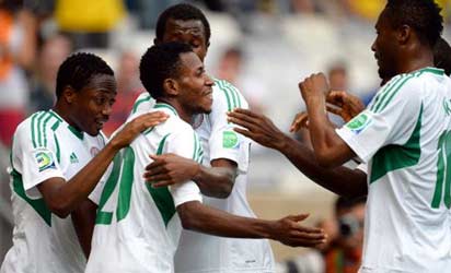 We’re ready to extinguish the Flames – Oduamadi