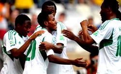 We’re ready to extinguish the Flames – Oduamadi